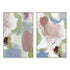 Sparkling Joy I And II Wall Art