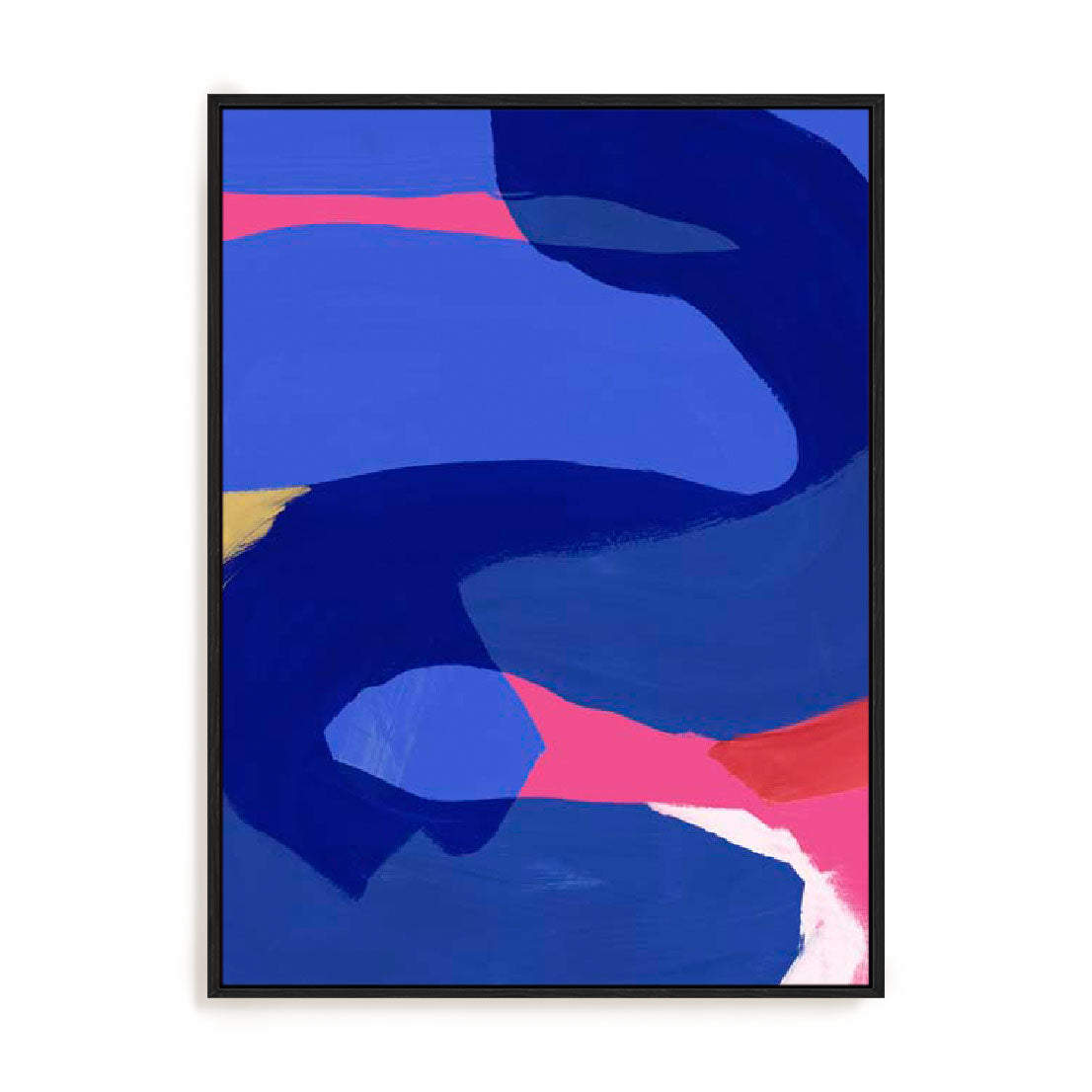 Magic Wonders I Wall Art