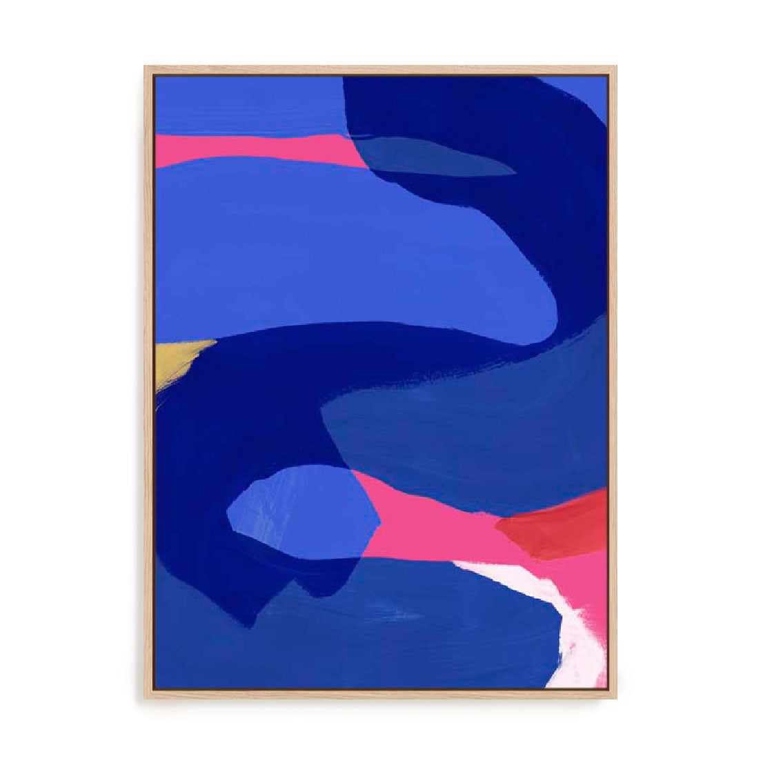 Magic Wonders I Wall Art
