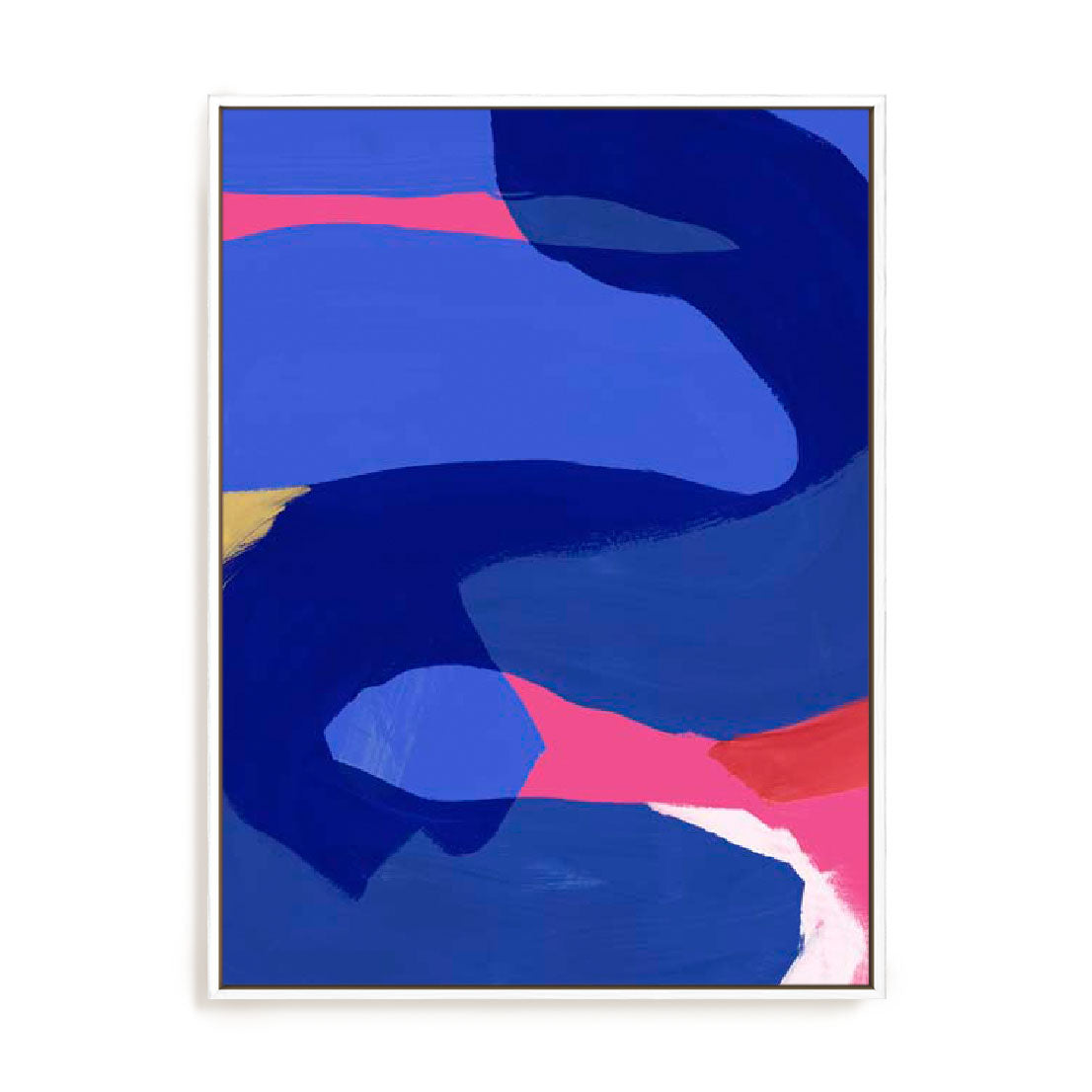 Magic Wonders I Wall Art