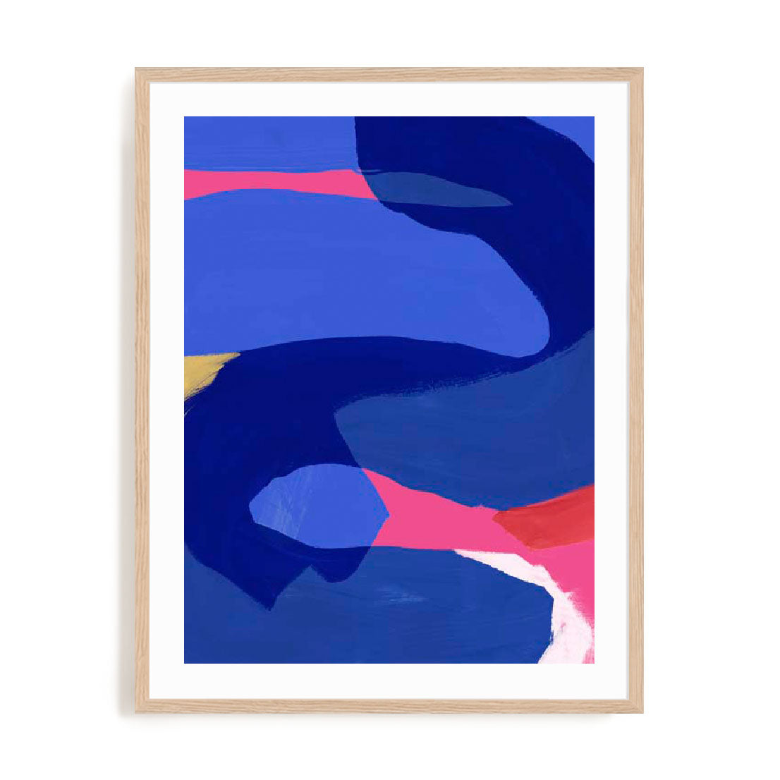 Magic Wonders I Wall Art