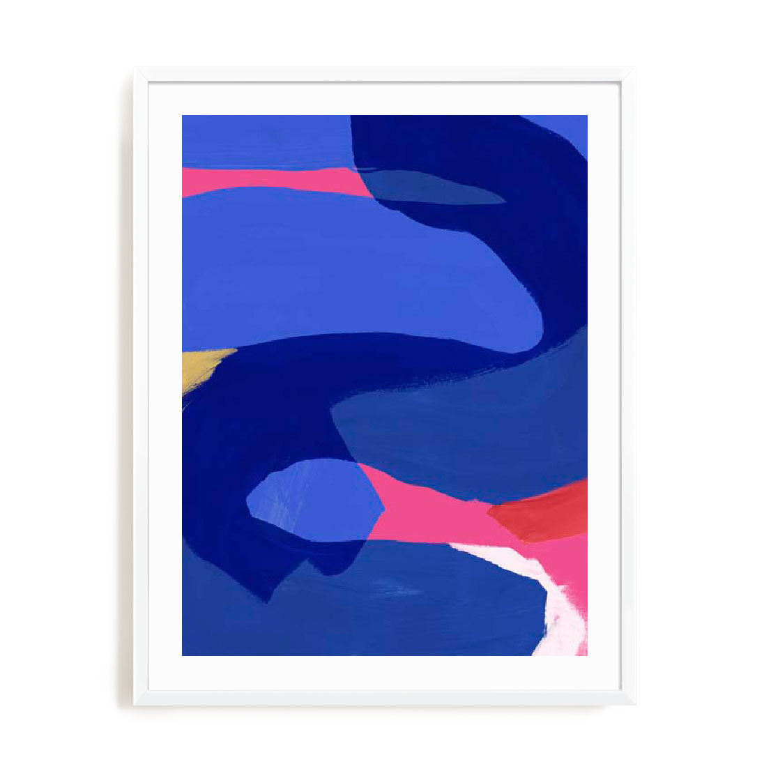 Magic Wonders I Wall Art