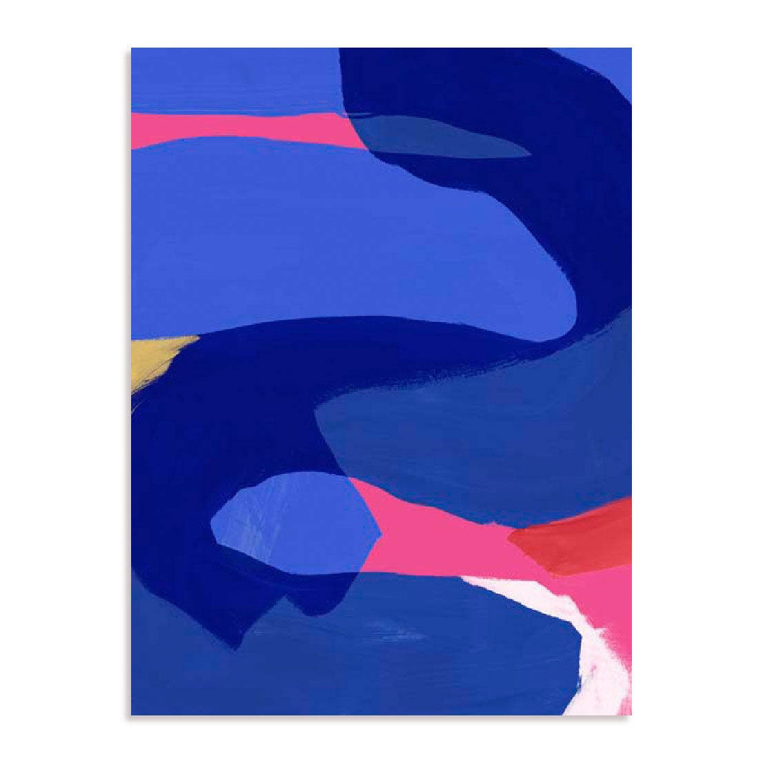 Magic Wonders I Wall Art