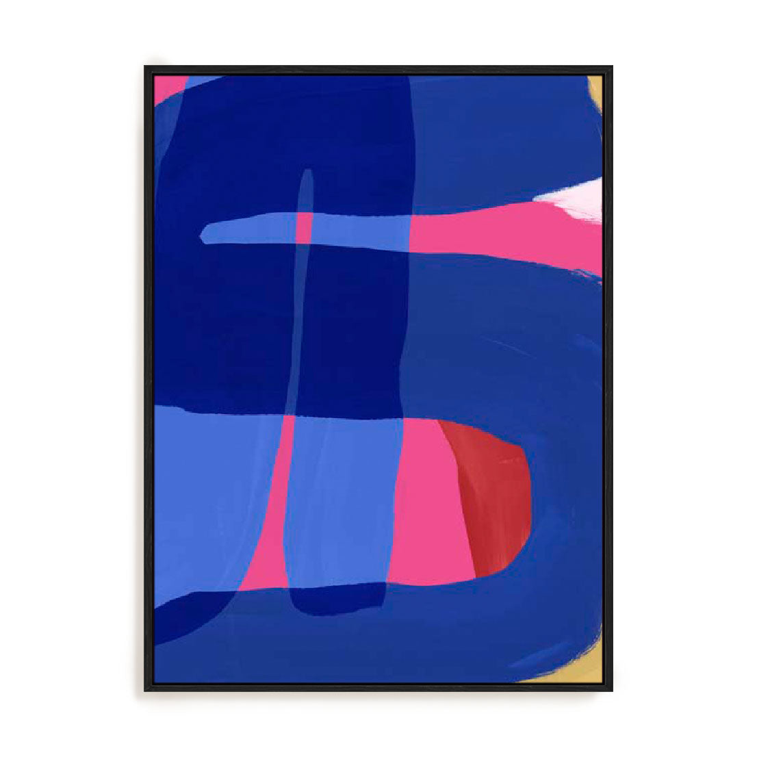 Magic Wonders II Wall Art