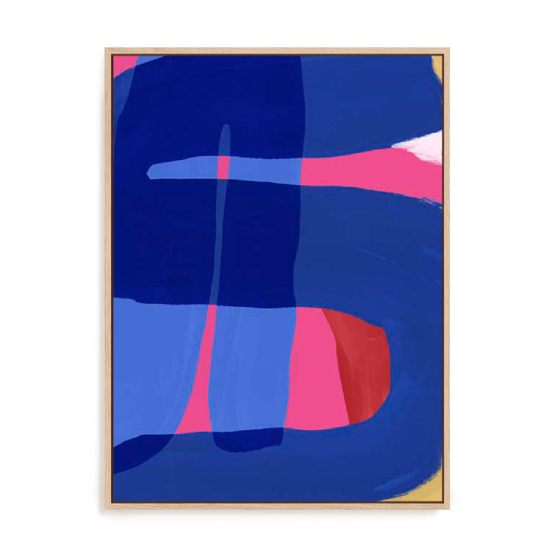 Magic Wonders II Wall Art