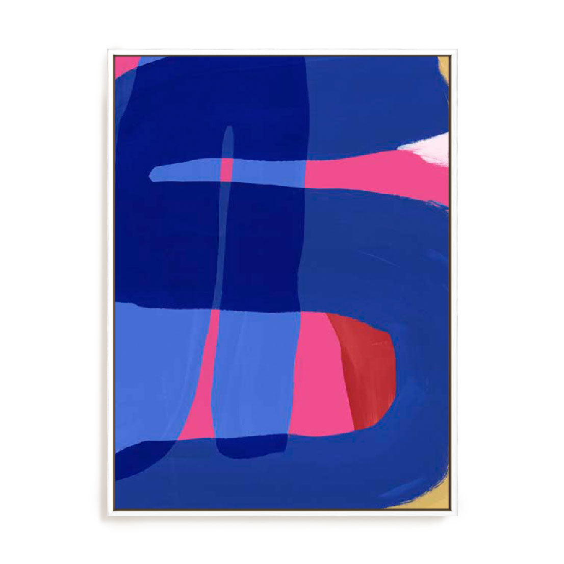 Magic Wonders II Wall Art
