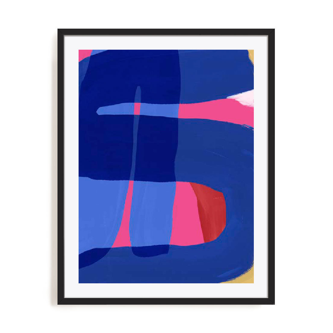 Magic Wonders II Wall Art