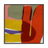 Secrets Of The Heart I Wall Art