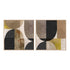 Head Over Heels I And II Wall Art