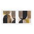 Head Over Heels I And II Wall Art