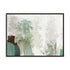 Daydream Teal I Wall Art