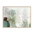 Daydream Teal I Wall Art