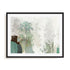 Daydream Teal I Wall Art