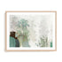 Daydream Teal I Wall Art