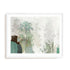 Daydream Teal I Wall Art
