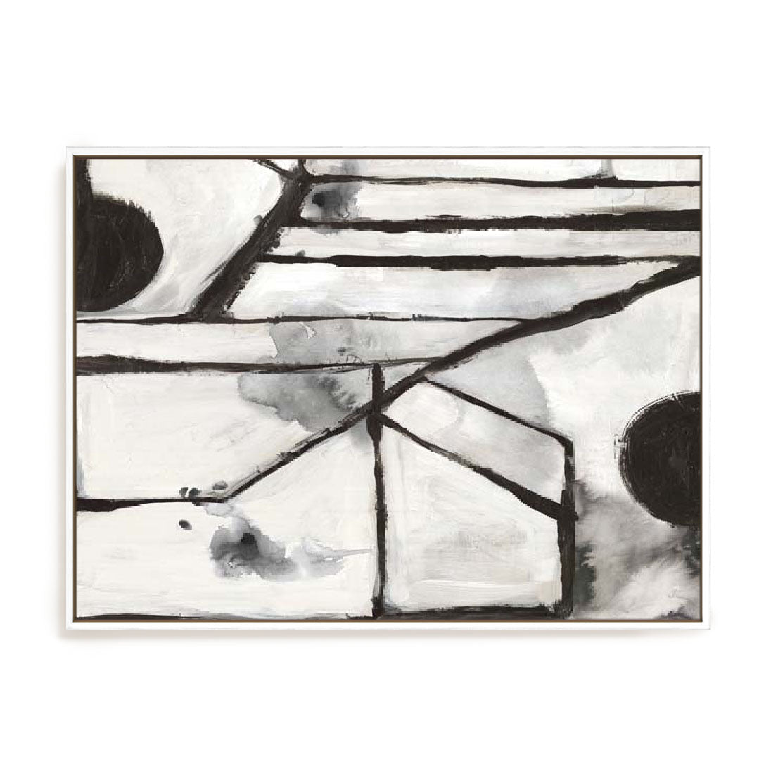 Ancient Pathways I Wall Art
