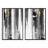 Midas Touch I And Midas Touch II Wall Art