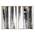 Midas Touch I And Midas Touch II Wall Art