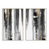 Midas Touch I And Midas Touch II Wall Art