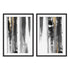 Midas Touch I And Midas Touch II Wall Art