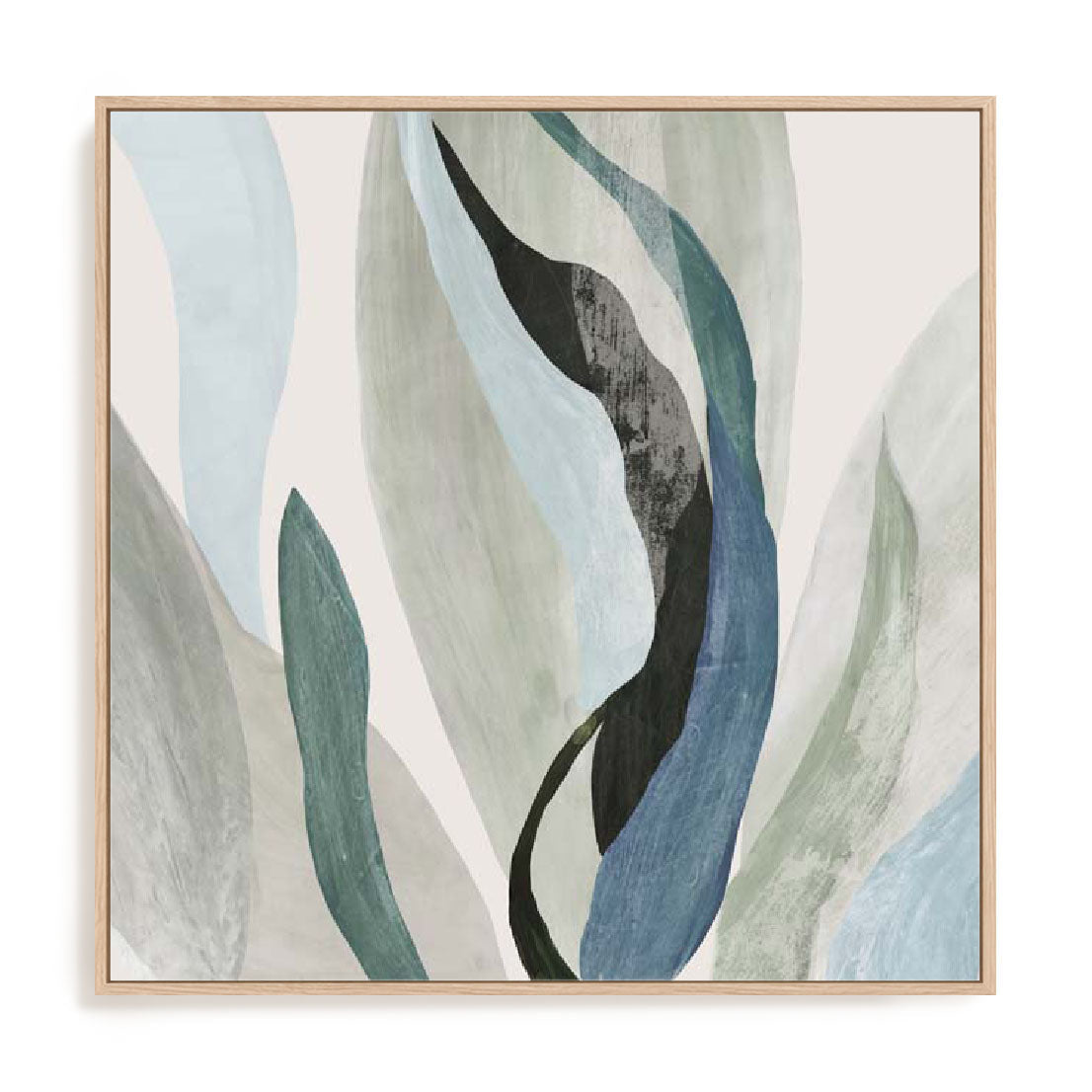 Aria II Wall Art