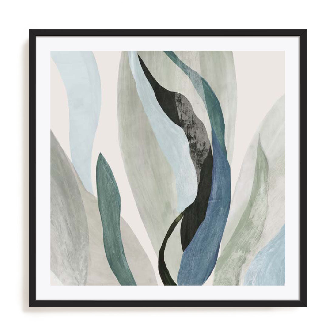 Aria II Wall Art