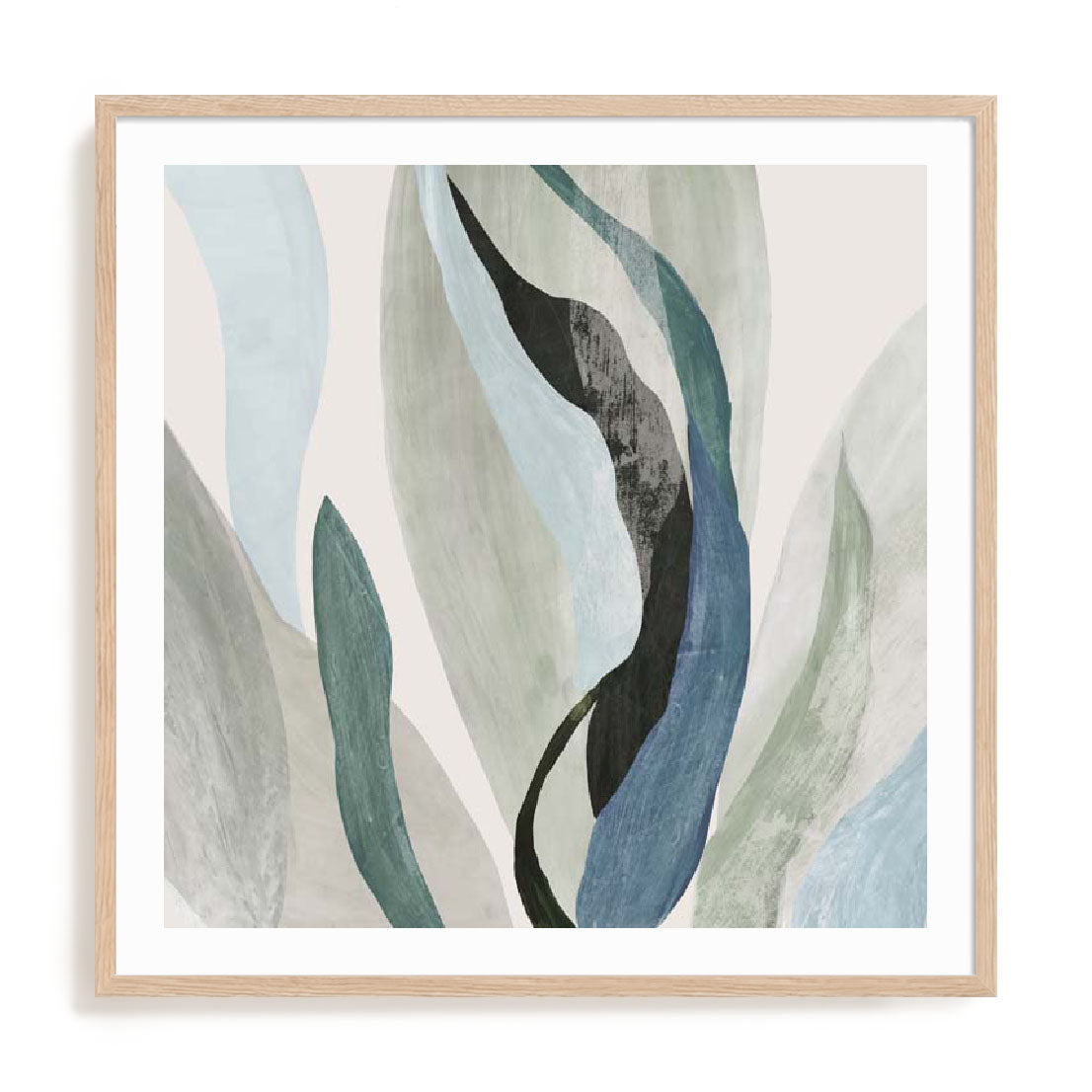 Aria II Wall Art