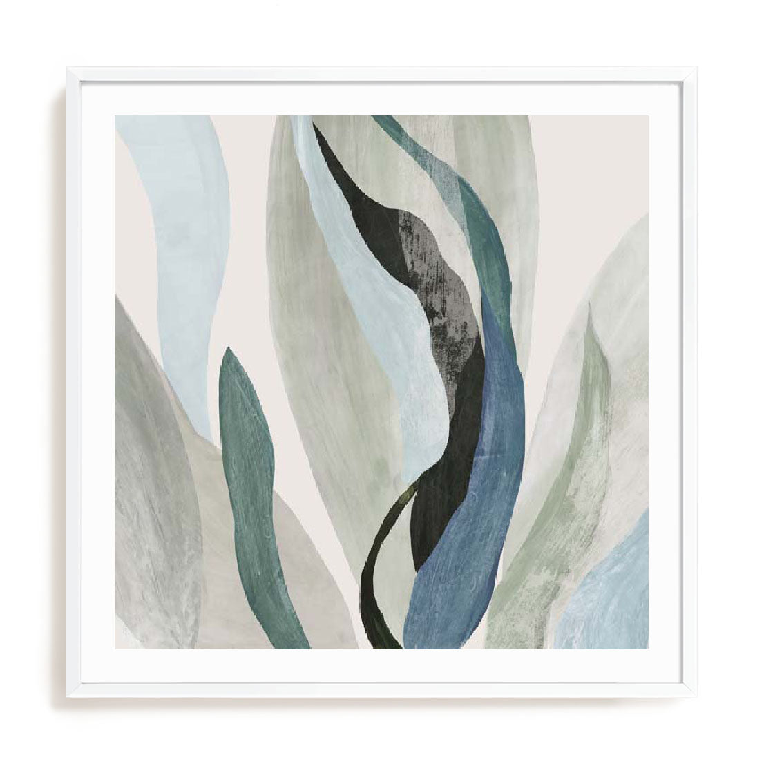 Aria II Wall Art