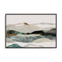 Winter In The Mountains Wall Art
