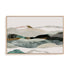 Winter In The Mountains Wall Art