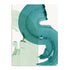 Green Movement I Wall Art