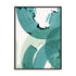 Green Movement II Wall Art