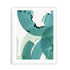 Green Movement II Wall Art
