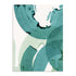 Green Movement II Wall Art