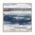 Navy Stripes I Wall Art