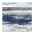 Navy Stripes I Wall Art
