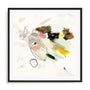 Mixing Palette Wall Art