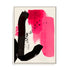 Bright Strokes I Wall Art