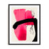 Bright Strokes II Wall Art