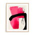Bright Strokes II Wall Art