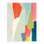 Colour Arch I Wall Art