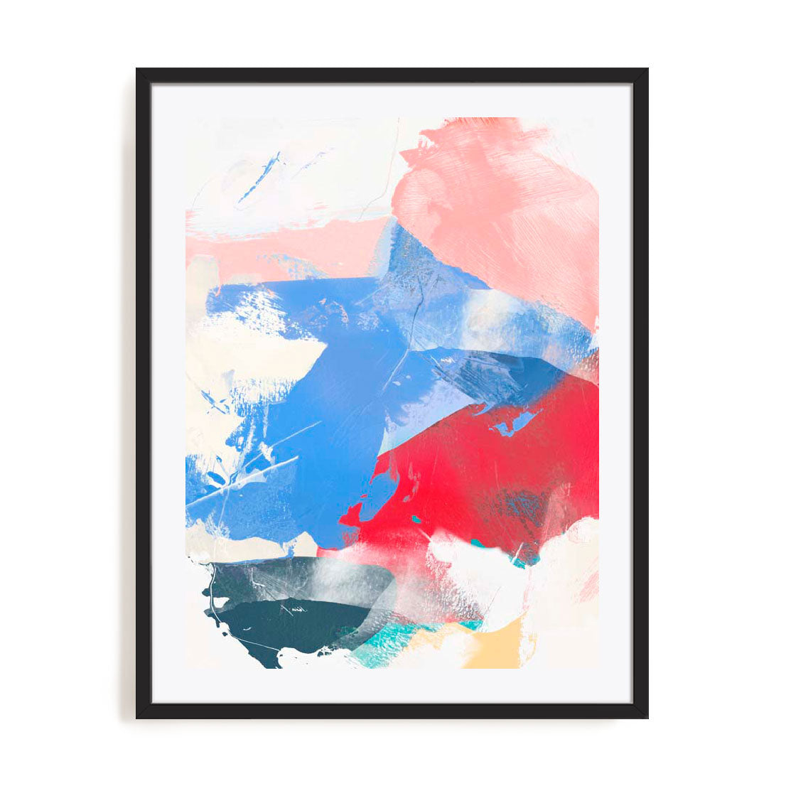 Sweet Poetry II Wall Art