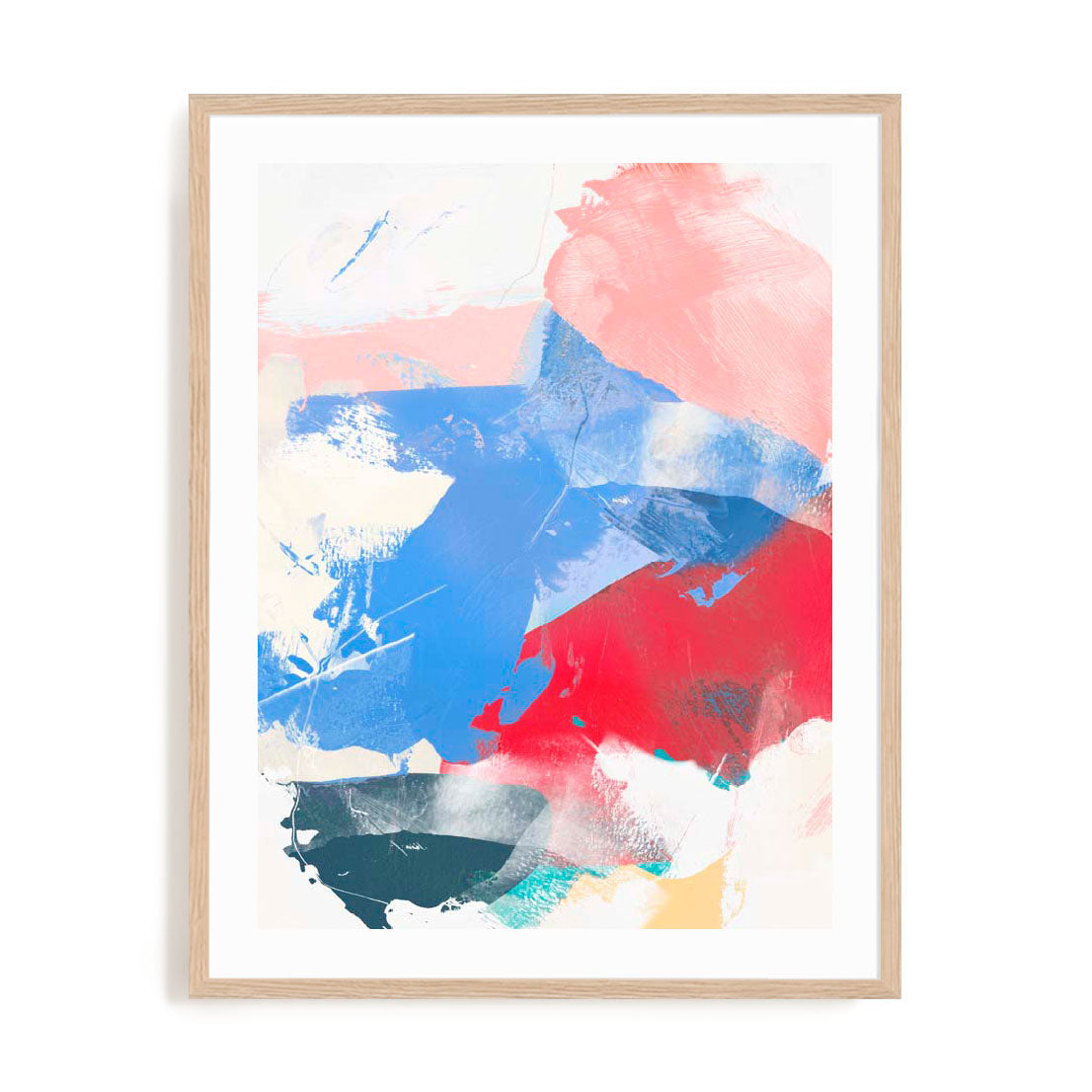 Sweet Poetry II Wall Art