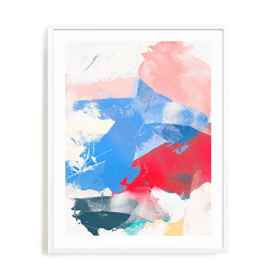 Sweet Poetry II Wall Art