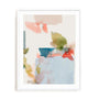 Jigsaw II Wall Art