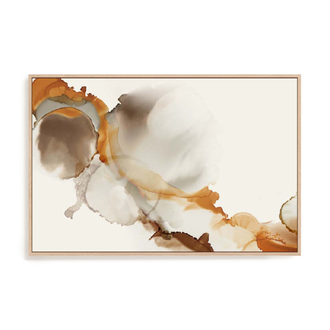 Undefined Wall Art
