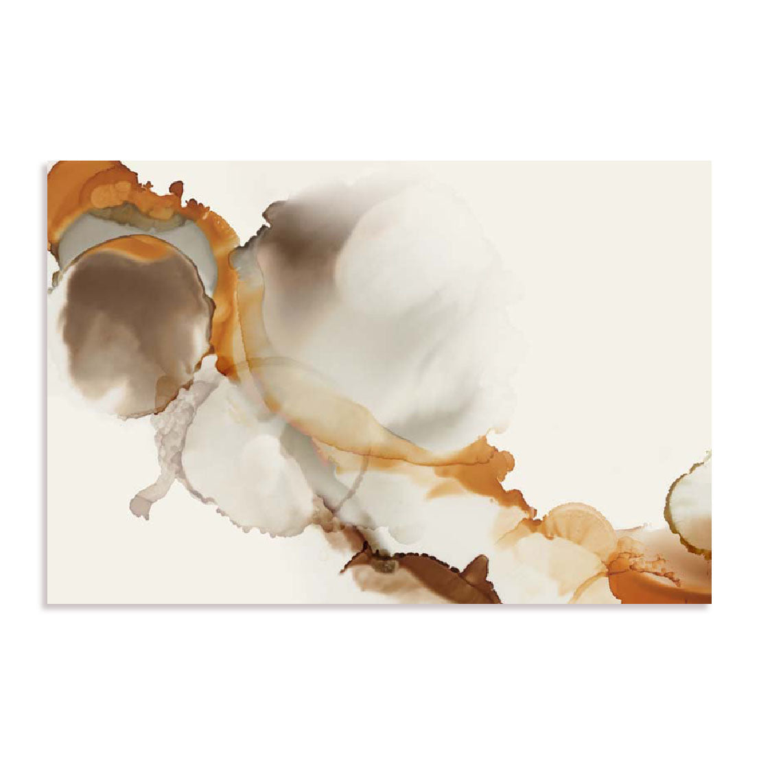 Undefined Wall Art