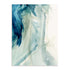 Blue Implosion II Wall Art