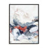 Drifting Together Wall Art