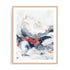 Drifting Together Wall Art